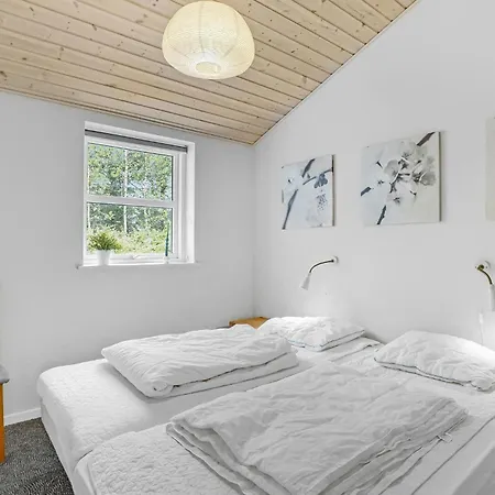 Awesome Home In Thisted With Sauna * Thisted