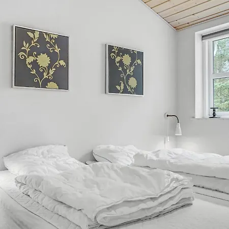 Kristinesvej Thisted Vi *