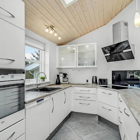 Awesome Home In Thisted With Sauna Thisted