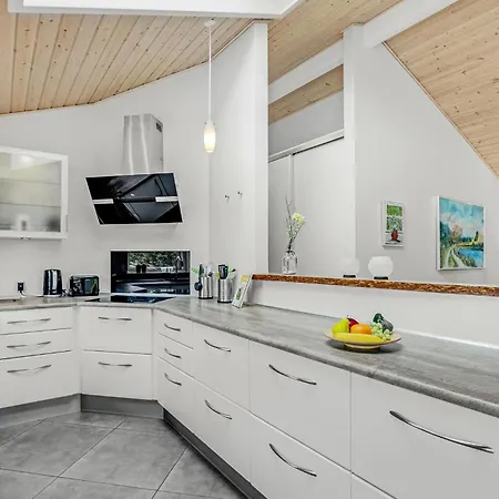Awesome Home In Thisted With Sauna * Thisted