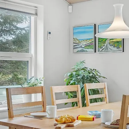 Awesome Home In Thisted With Sauna Thisted