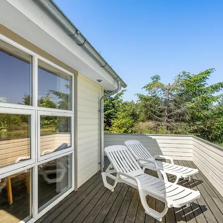 Kristinesvej Thisted Vi Thisted