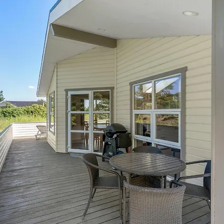 Kristinesvej Thisted Vi Semesterbostad Thisted