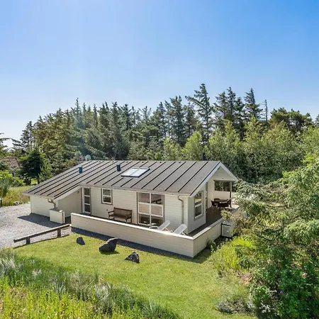 Kristinesvej Thisted Vi