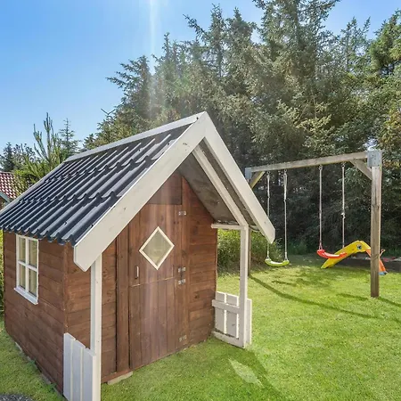 Awesome Home In Thisted With Sauna Thisted