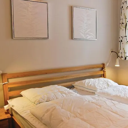 Awesome Home In Thisted With Sauna Casa de Férias