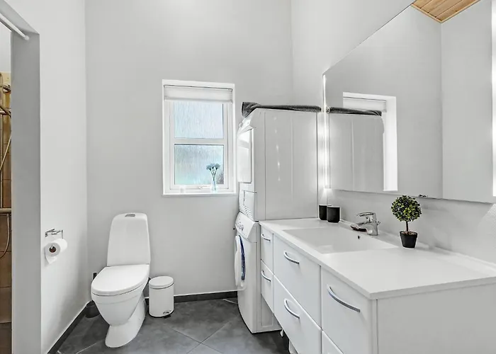 Casa vacanze Kristinesvej Vi