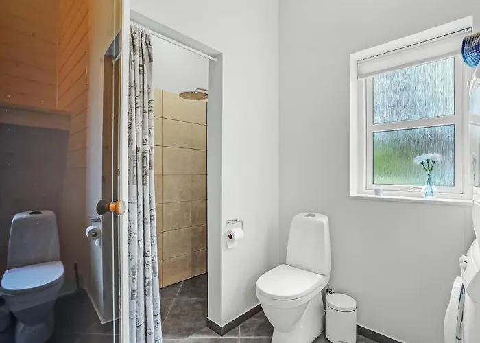 Kristinesvej Vi Casa vacanze