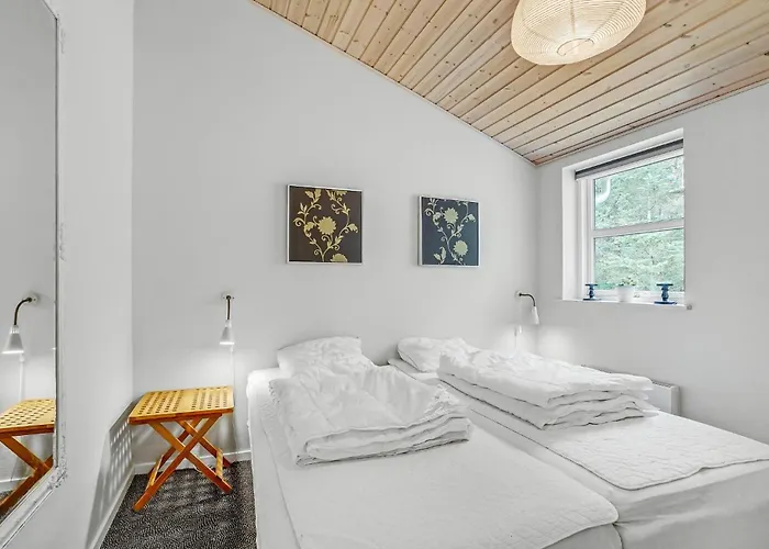 Kristinesvej Vi Casa vacanze *