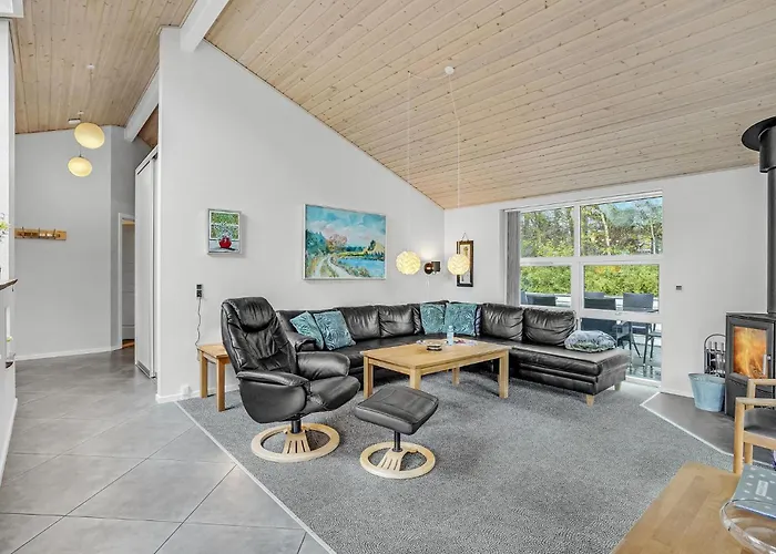 Casa vacanze Kristinesvej Vi *