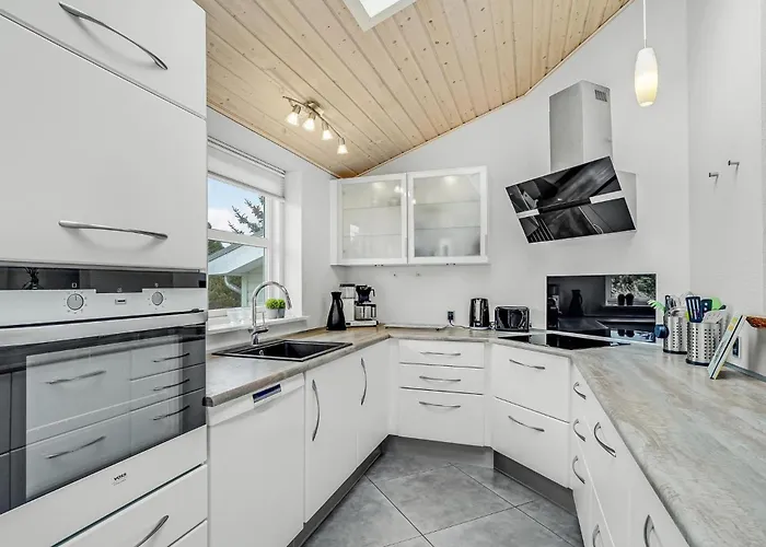 Kristinesvej Vi Thisted