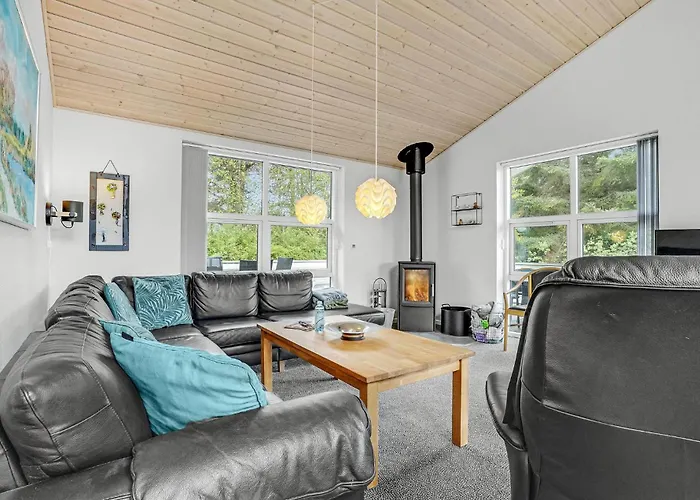 Kristinesvej Vi Casa vacanze