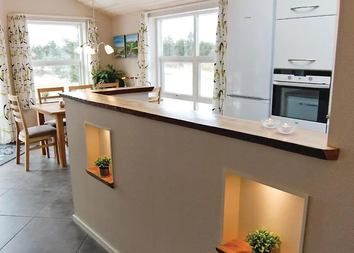 Casa vacanze Kristinesvej Vi