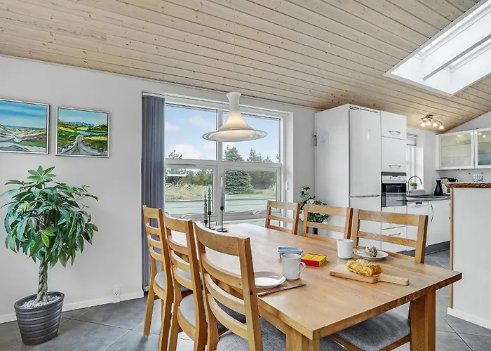 Casa vacanze Kristinesvej Vi *