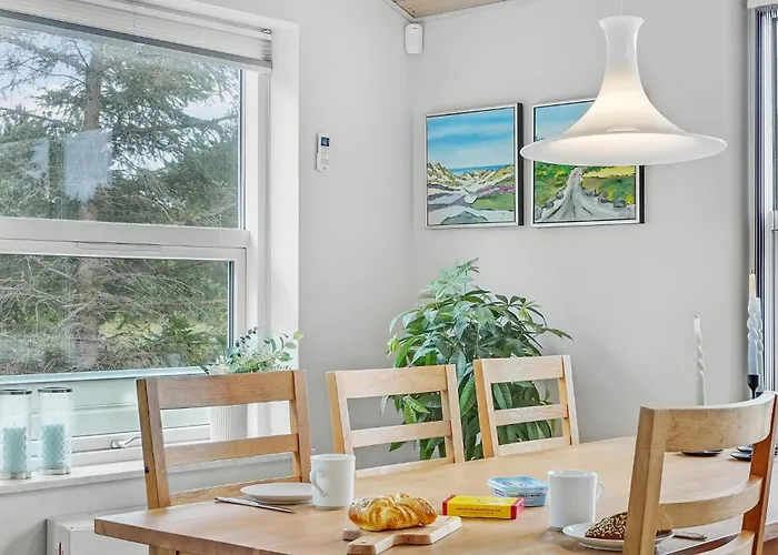 Kristinesvej Vi Thisted