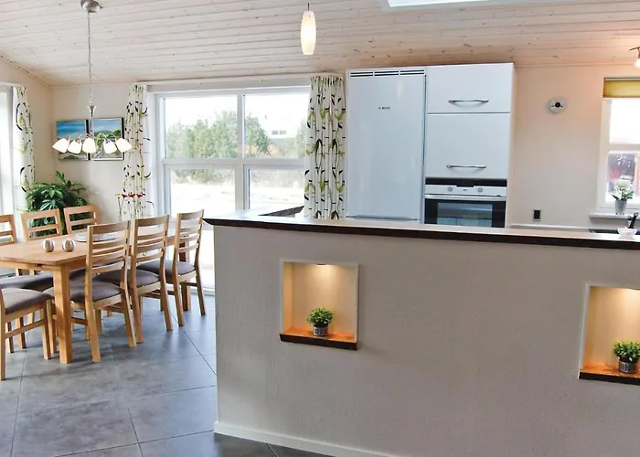 Casa vacanze Kristinesvej Vi